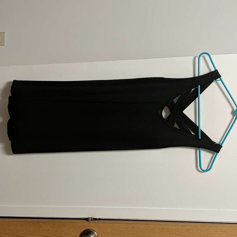 AE lil black dress
